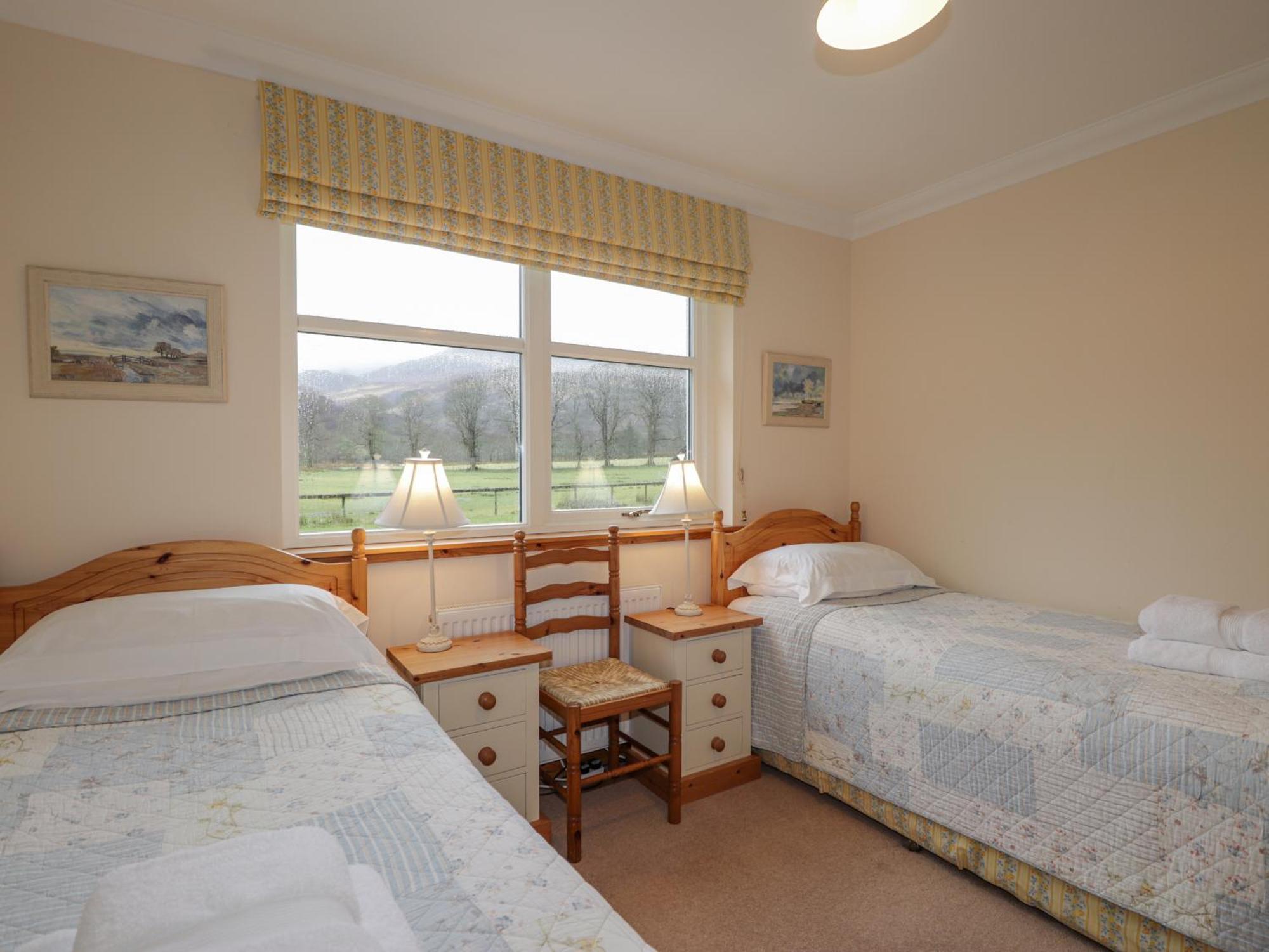 Tigh Na Drochit Villa Glenelg Exterior photo